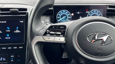 Hyundai TUCSON 1.6 TGDi SE Connect 5dr 2WD Petrol Estate